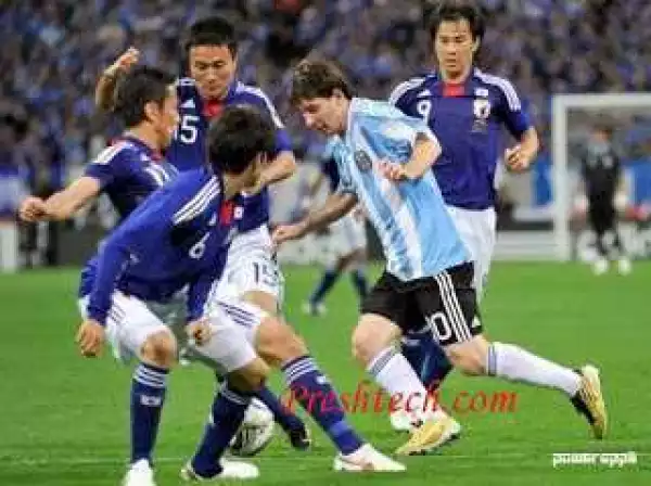 Download World Stream Soccer (WSS.apk) v1.8 To Watch Live Matches Without Hitches